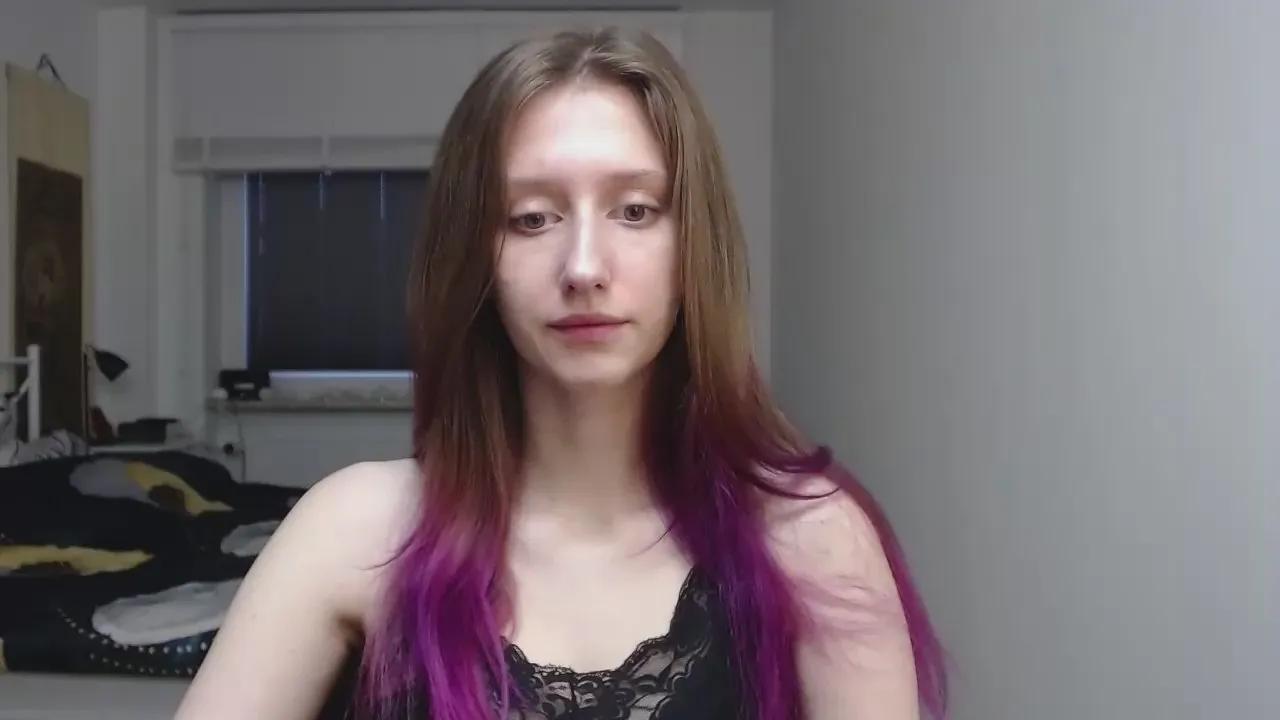 sensual_Luna — Freechat on Cam4