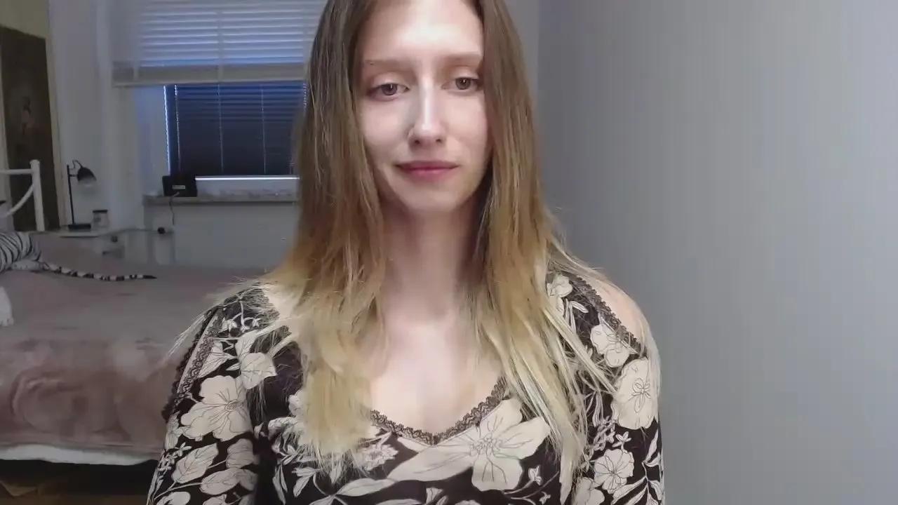 sensual_Luna on Cam4 