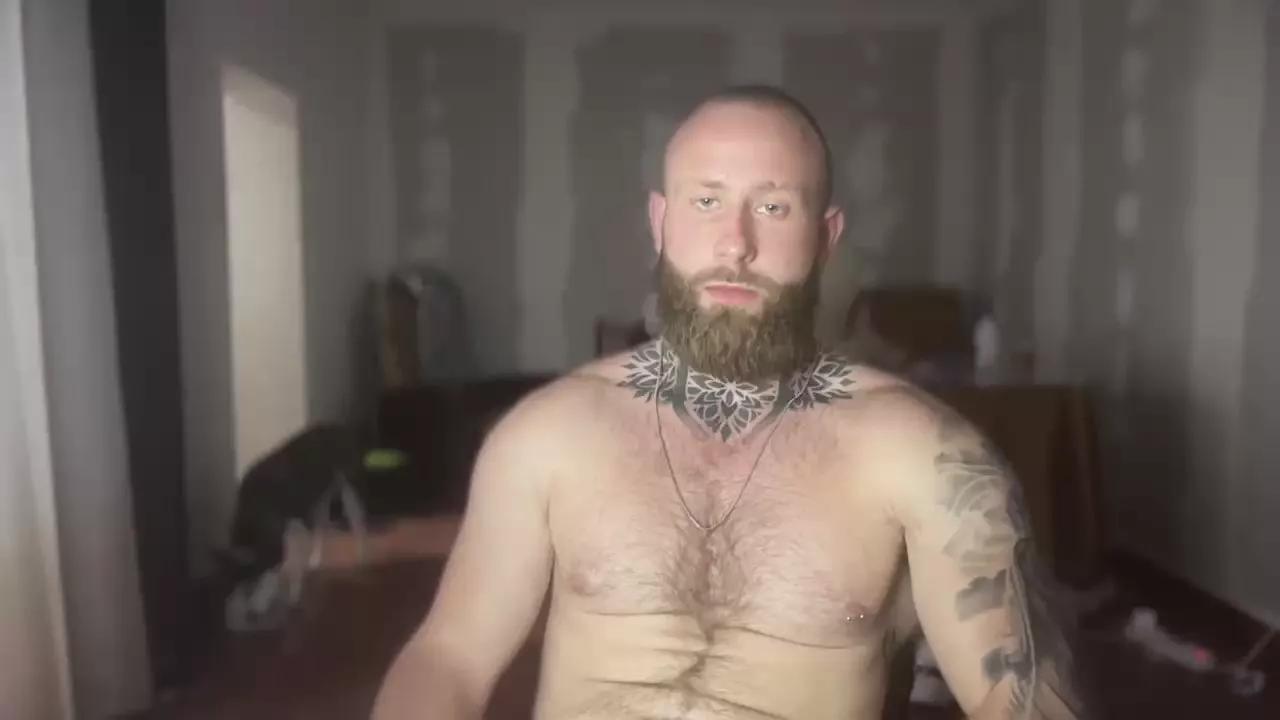Offline sergio300PL on Cam4