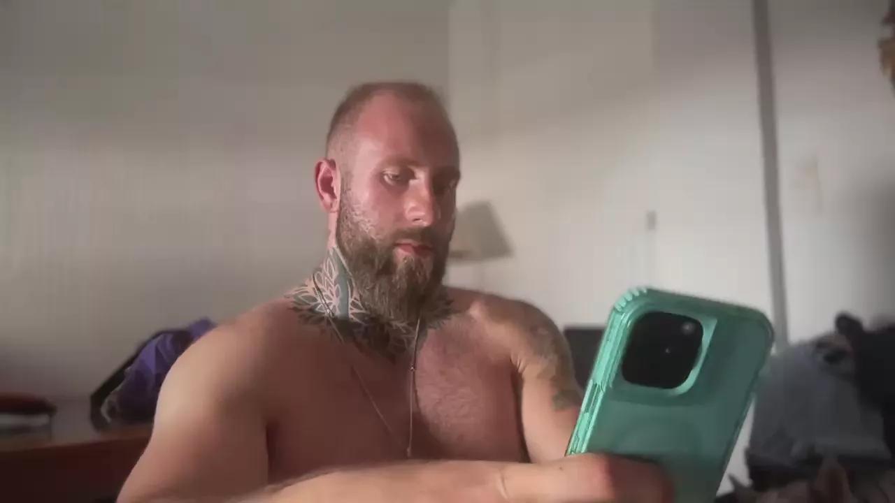 Offline sergio300PL on Cam4