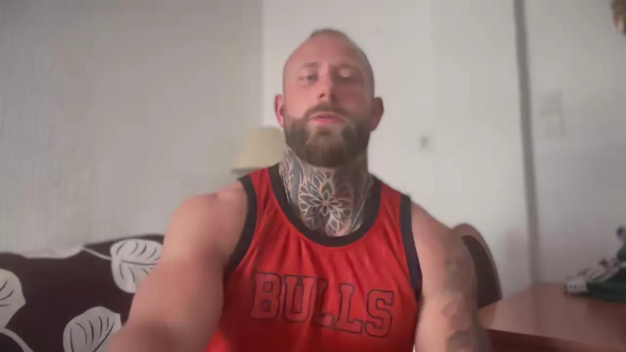 Offline sergio300PL on Cam4