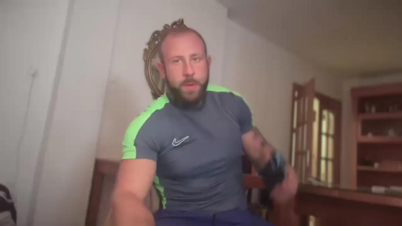 Offline sergio300PL on Cam4