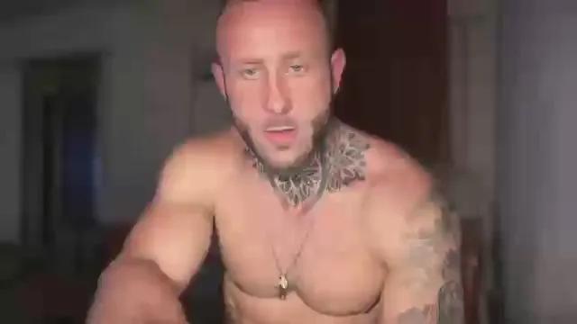 Offline sergio300PL on Cam4