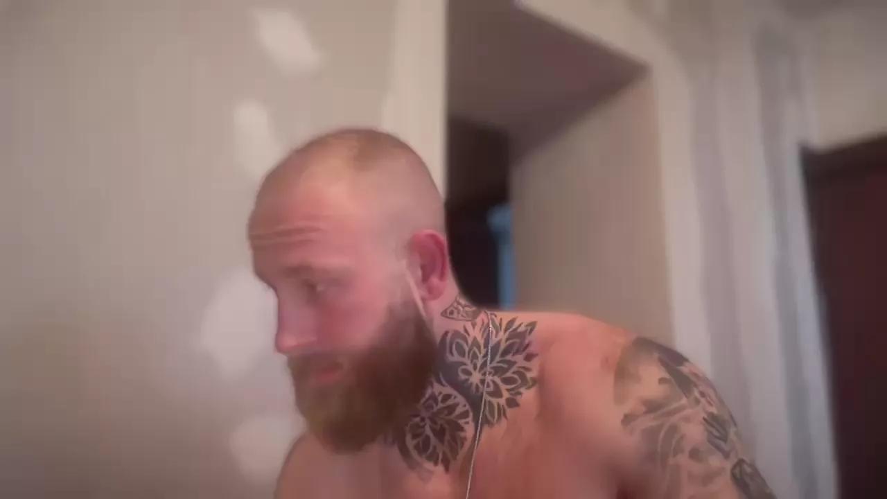 Offline sergio300PL on Cam4