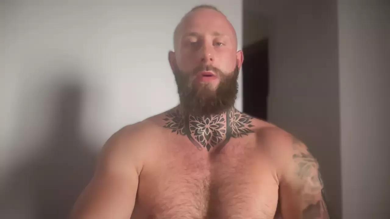 Offline sergio300PL on Cam4