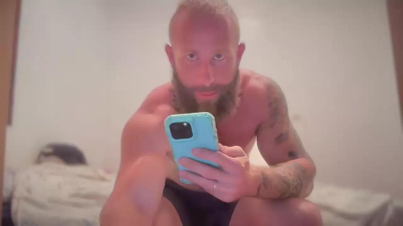 Offline sergio300PL on Cam4