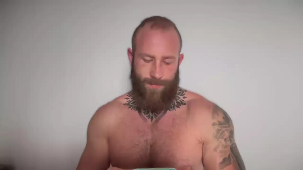 Offline sergio300PL on Cam4