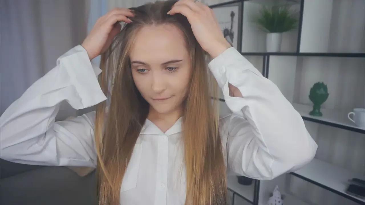 Offline SeritaMccally on Cam4