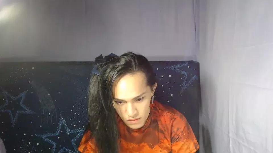 setsuna37 on Cam4 
