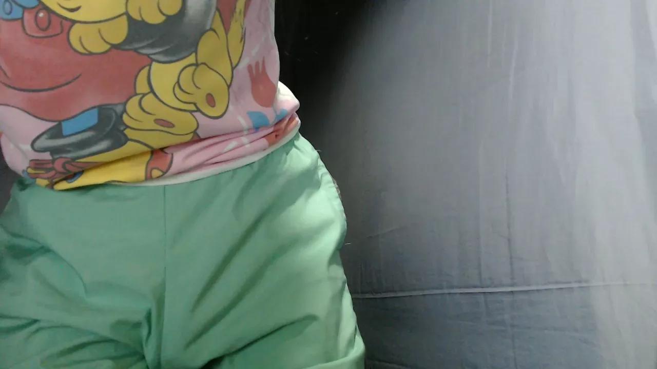 setsuna37 on Cam4 