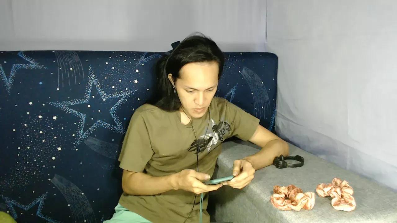 setsuna37 on Cam4 
