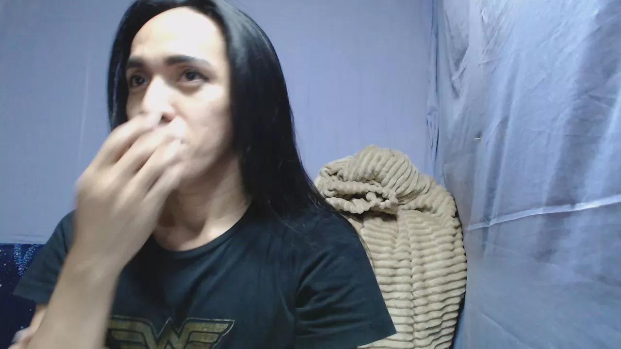 setsuna37 on Cam4 