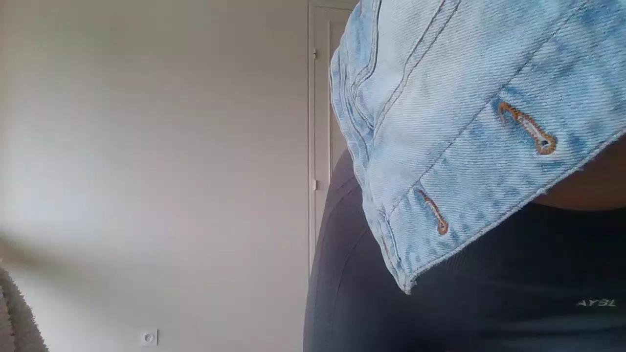 Offline sexanalove775 on Cam4