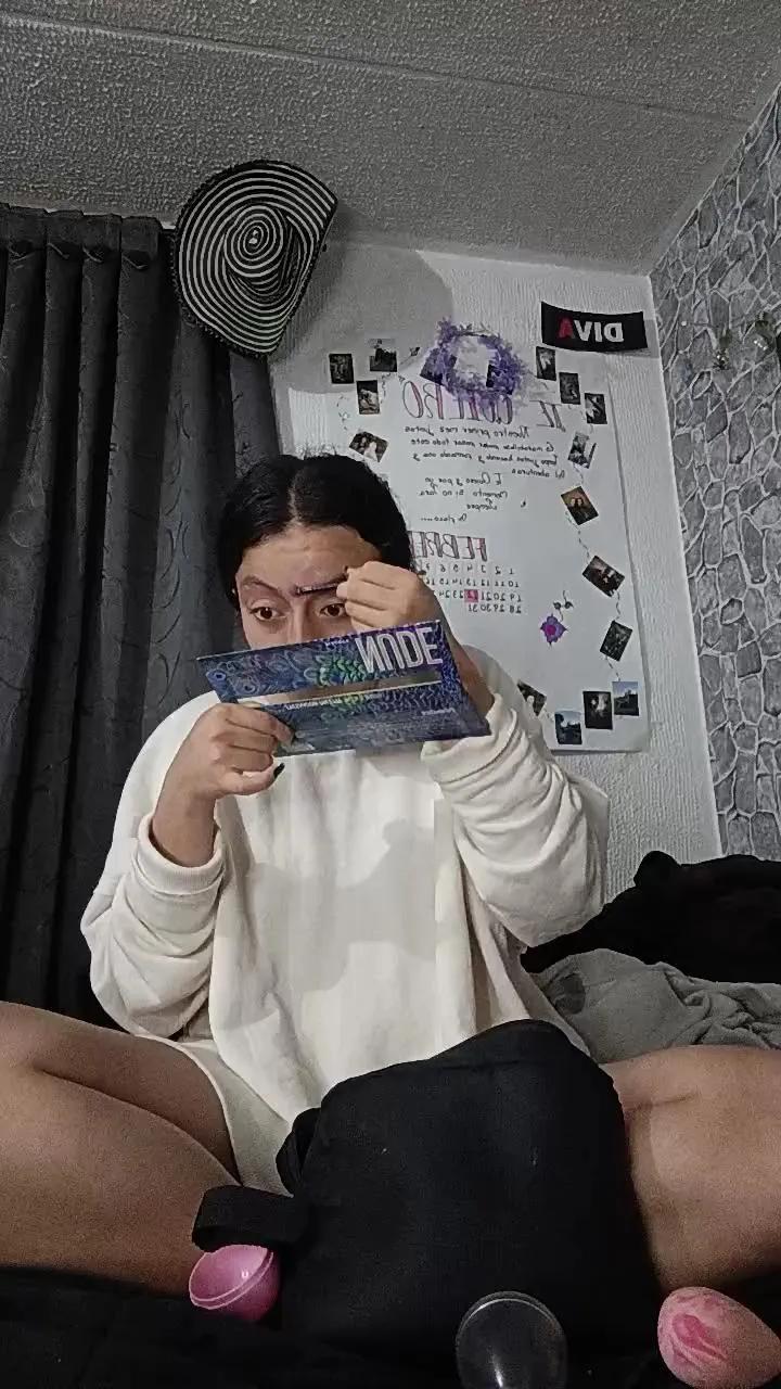 Avatar of Sexperimentxxx