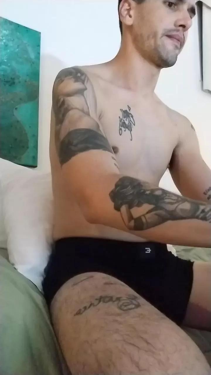 Avatar of sexxx_latinohot