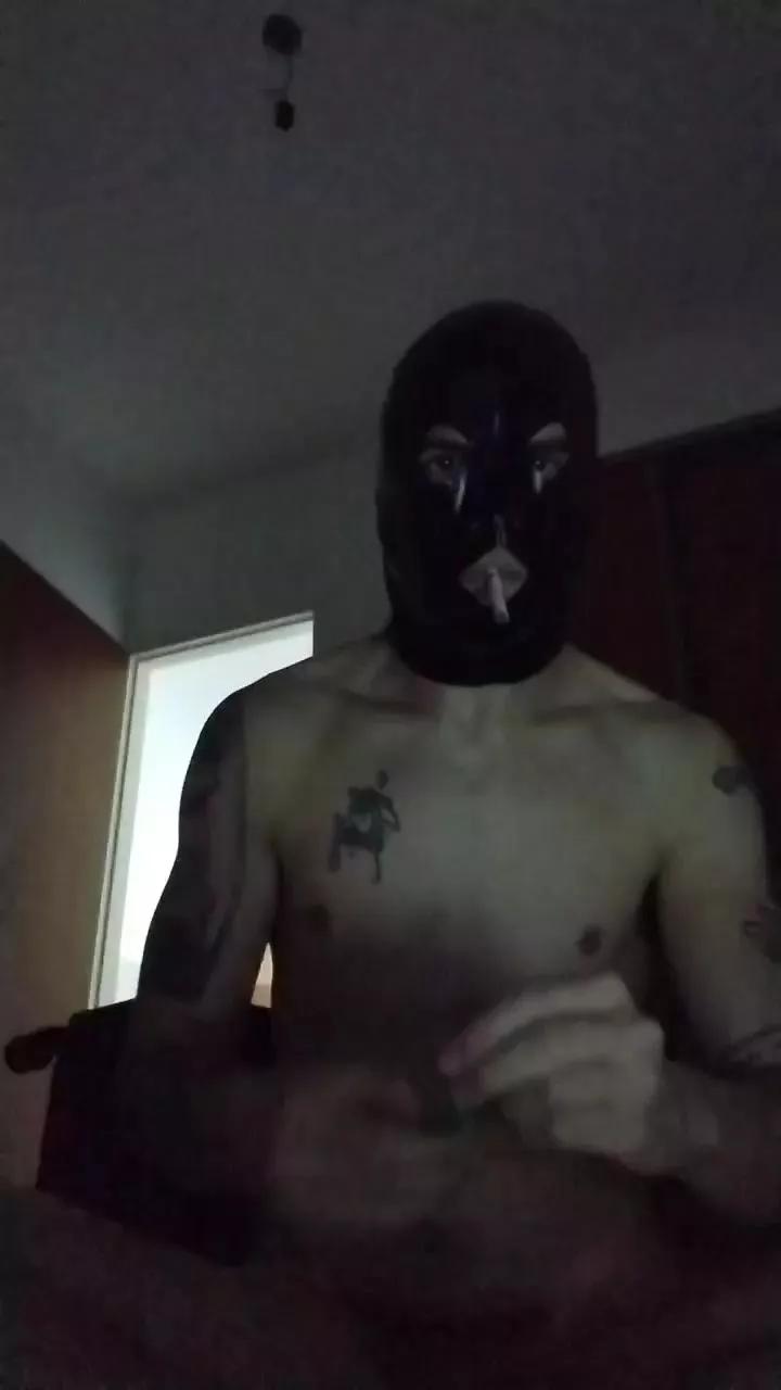 sexxx_latinohot on Cam4 