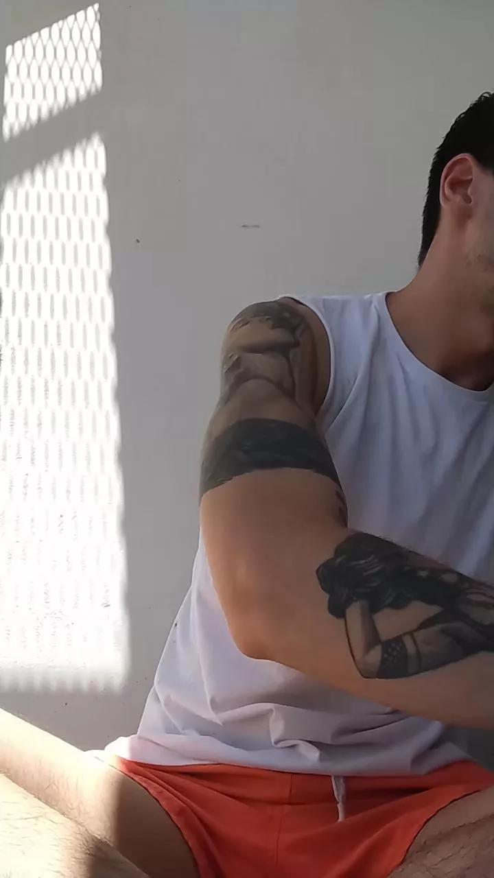 sexxx_latinohot on Cam4 