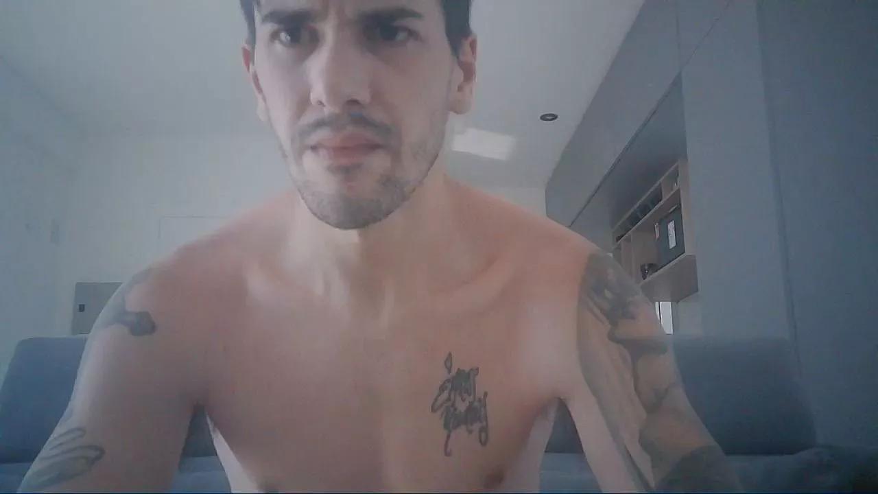 sexxx_latinohot on Cam4 