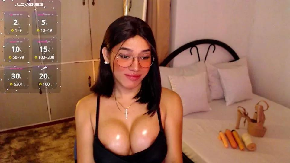 Offline Sexxxkelly on Cam4