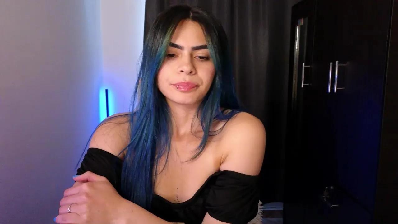 sexxyladyy_ on Cam4 