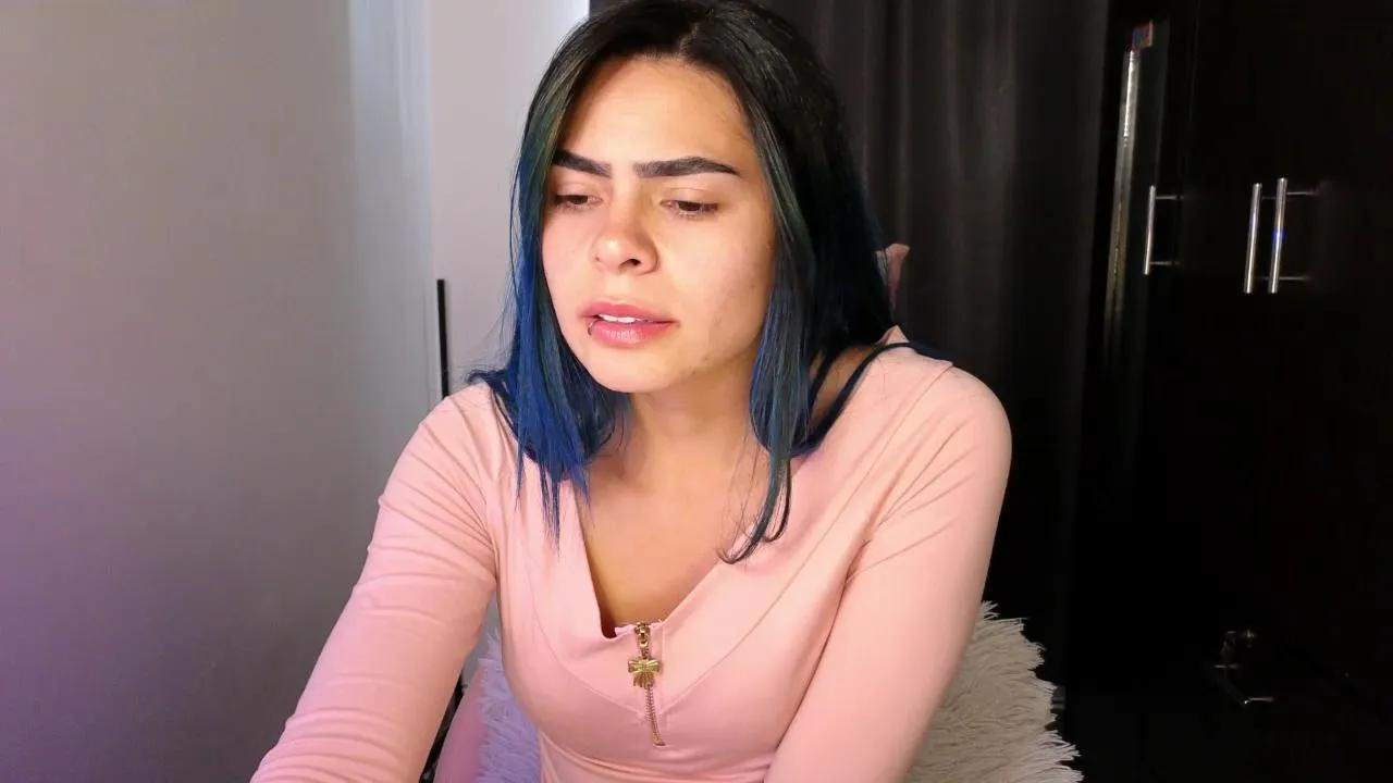 sexxyladyy_ on Cam4 
