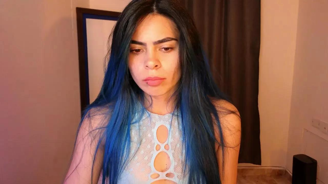 sexxyladyy_ on Cam4 