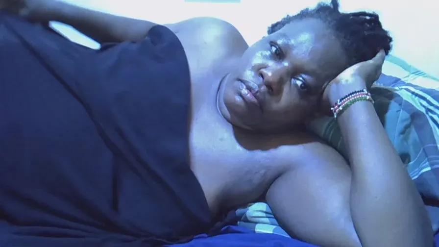 Avatar of sexy_ebony254