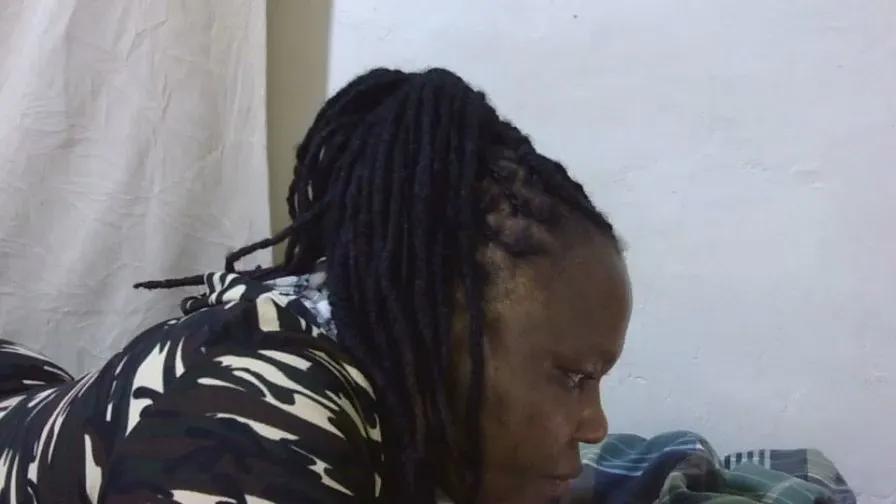 sexy_ebony254 — Freechat on Cam4