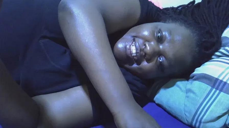 Avatar of sexy_ebony254