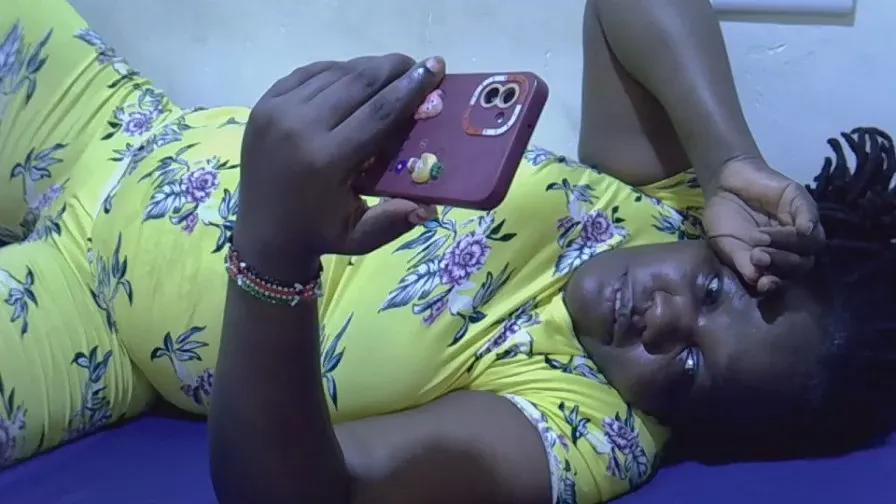 Avatar of sexy_ebony254