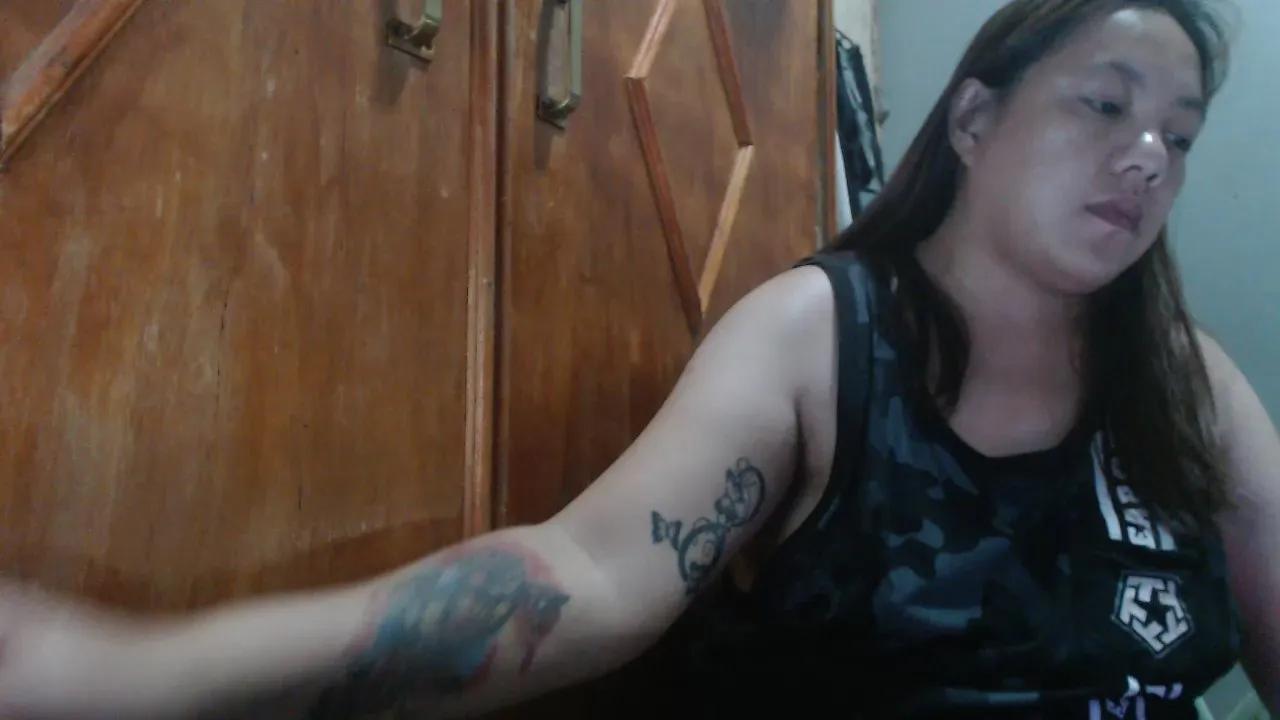 Avatar of sexy_gale