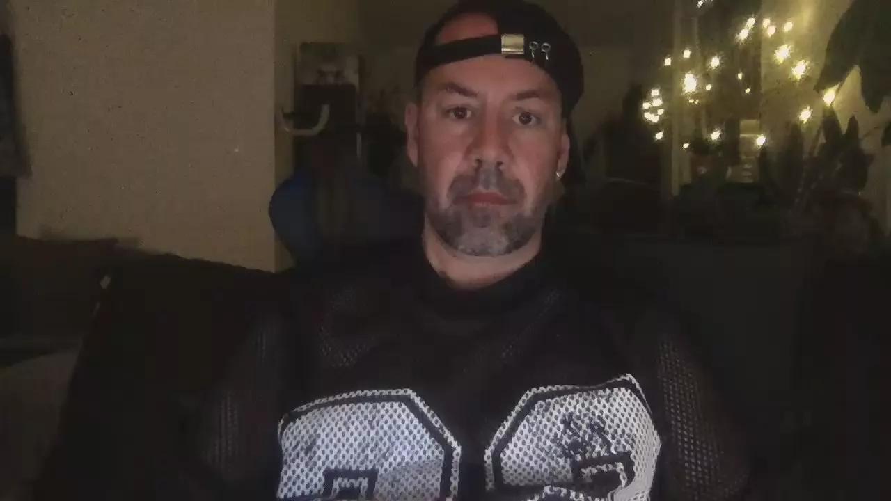 Offline Sexy_Hades on Cam4
