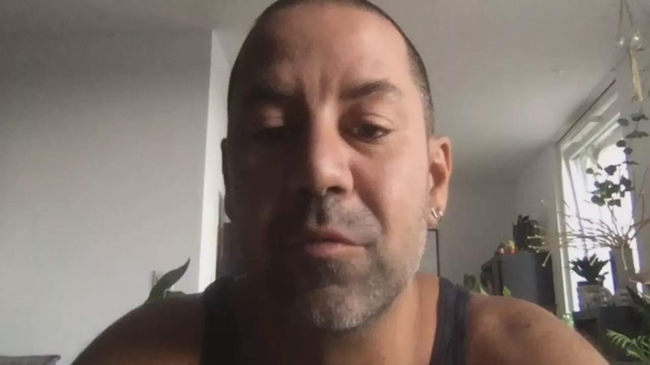 Offline Sexy_Hades on Cam4