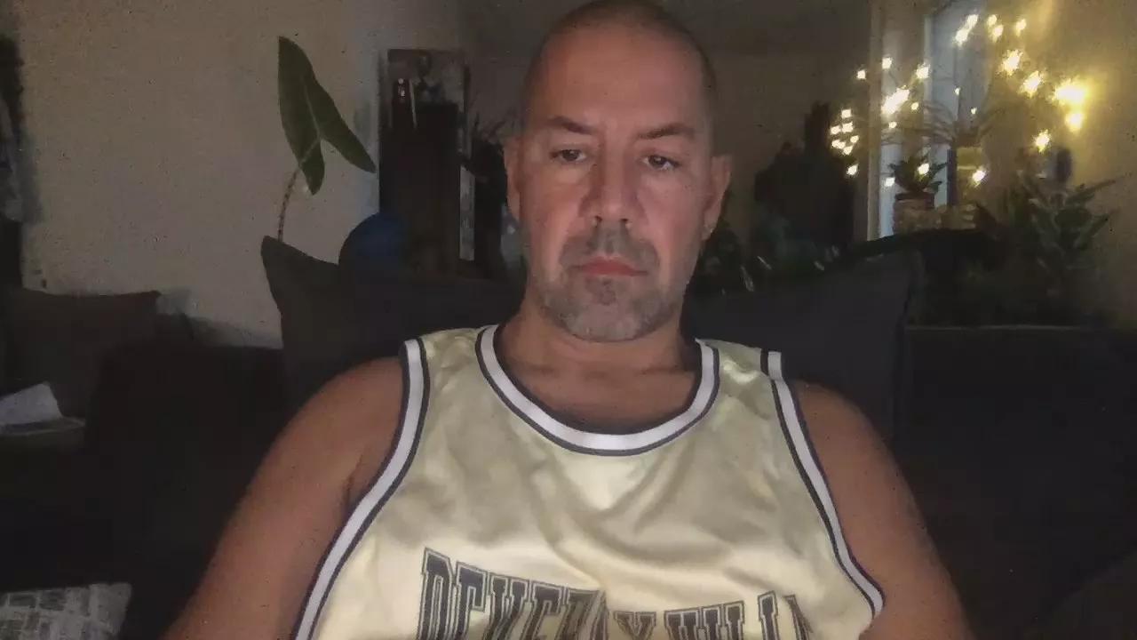 Offline Sexy_Hades on Cam4