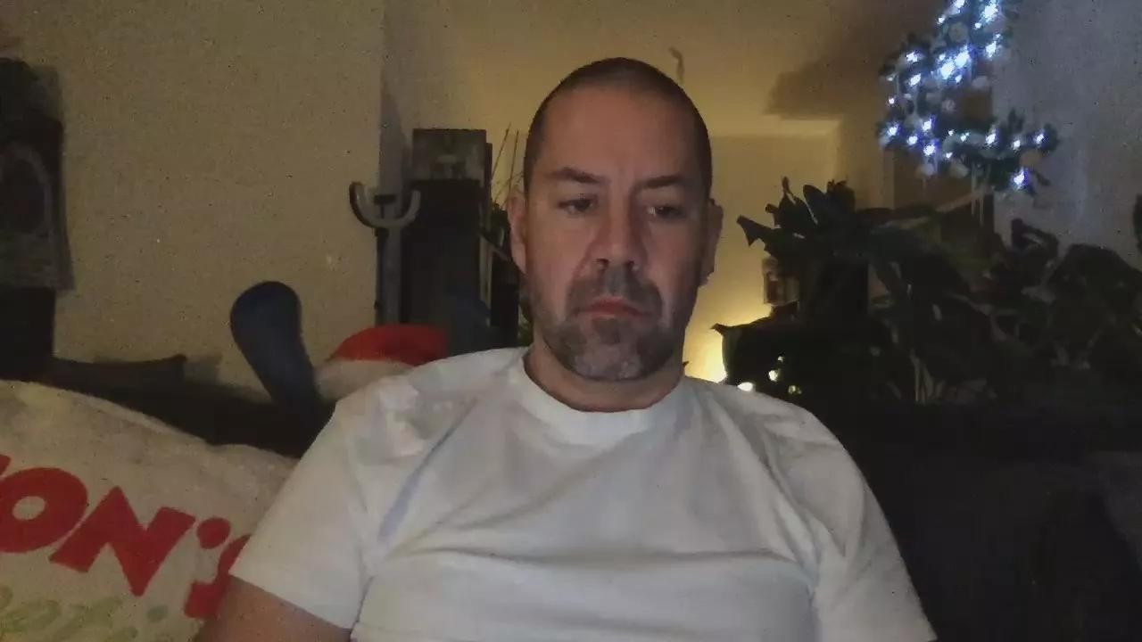 Offline Sexy_Hades on Cam4