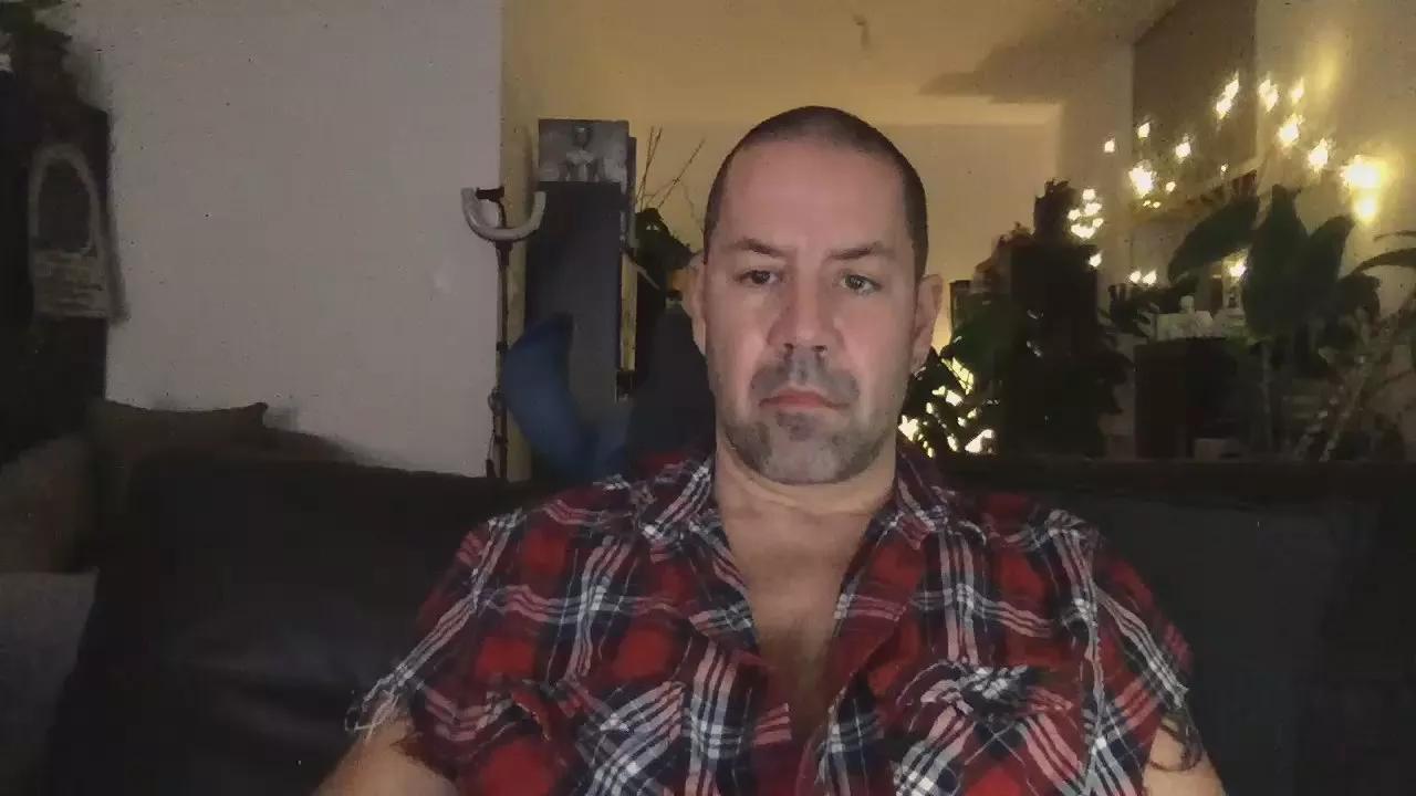 Offline Sexy_Hades on Cam4