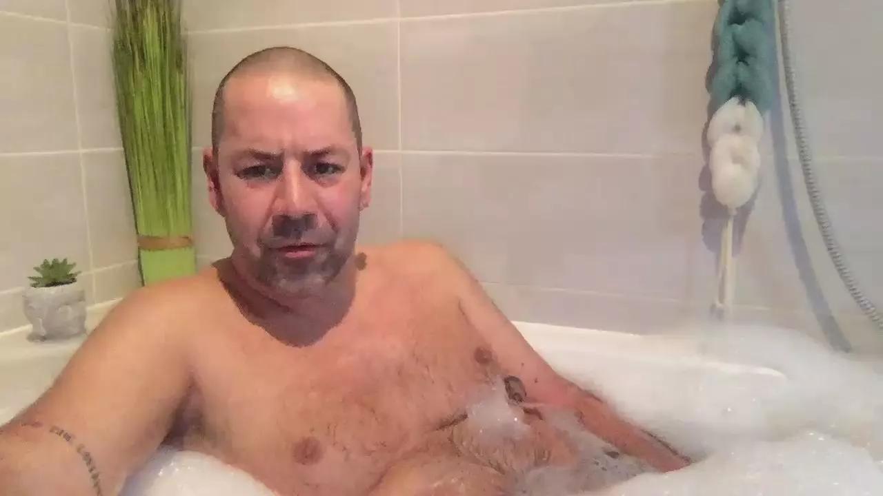 Offline Sexy_Hades on Cam4