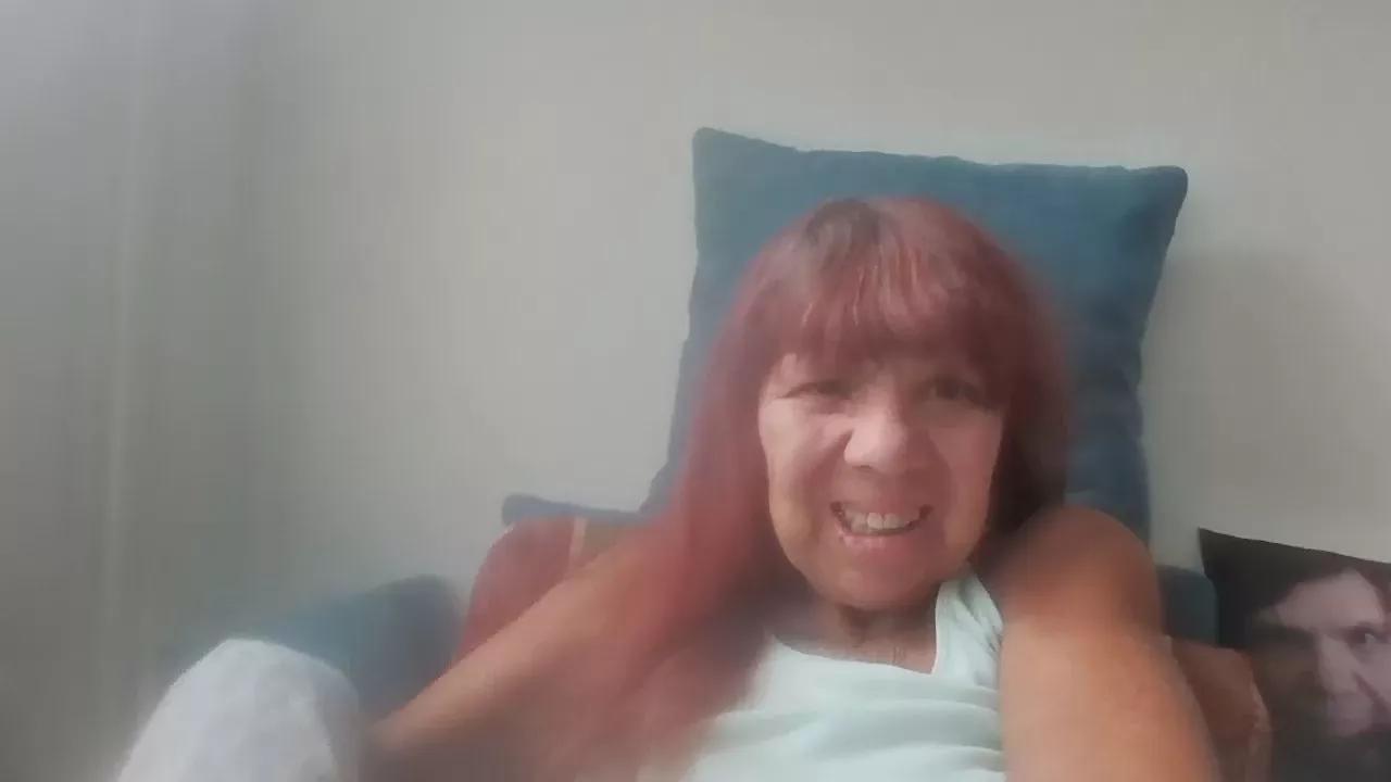 Offline sexyangel_58 on Cam4