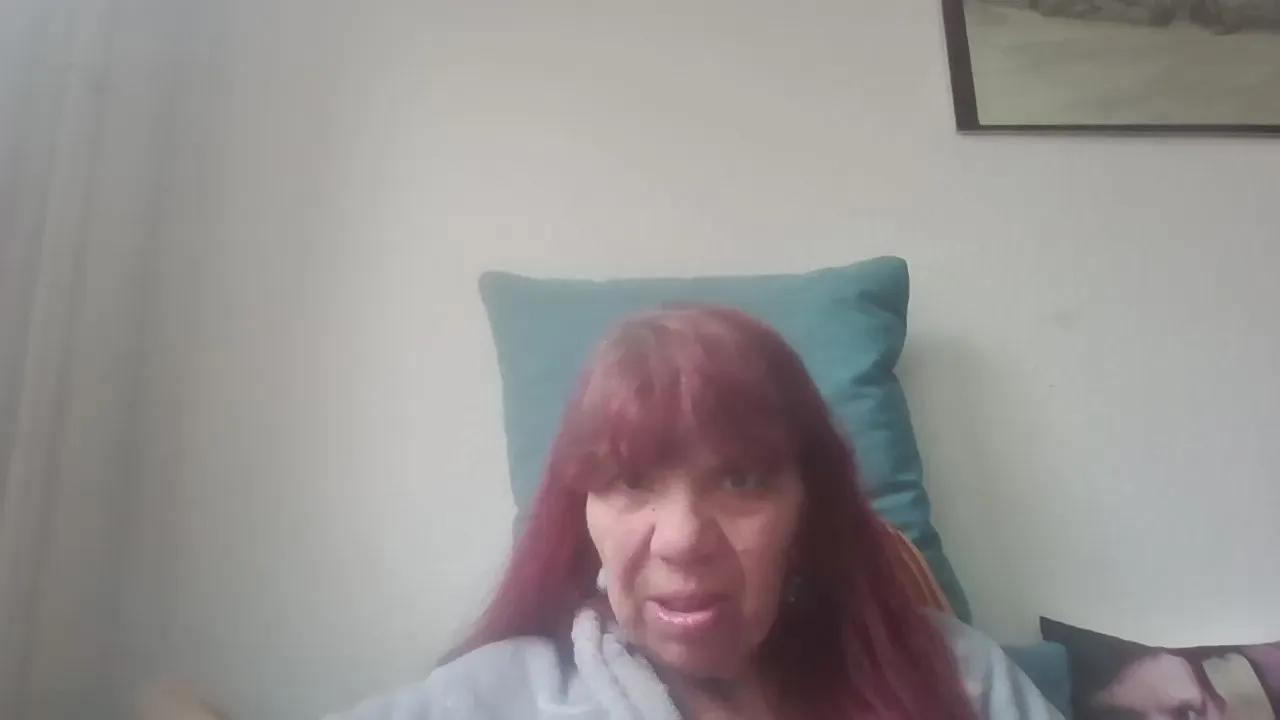 sexyangel_58 — Freechat on Cam4