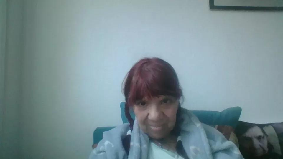 Offline sexyangel_58 on Cam4