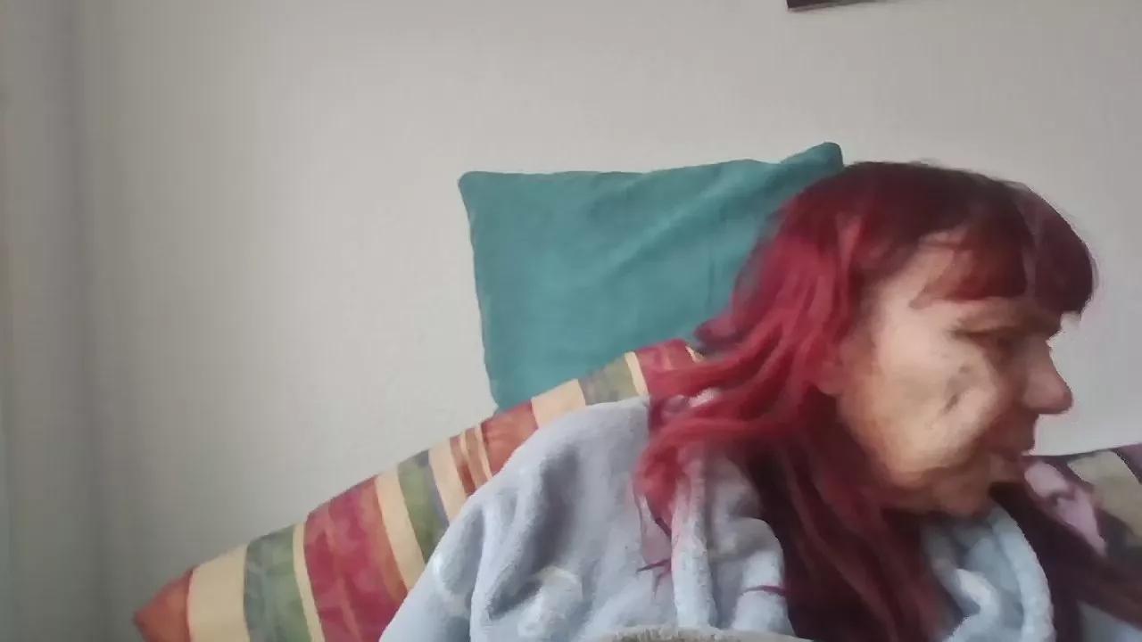 Offline sexyangel_58 on Cam4