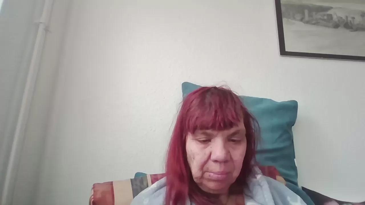 Offline sexyangel_58 on Cam4