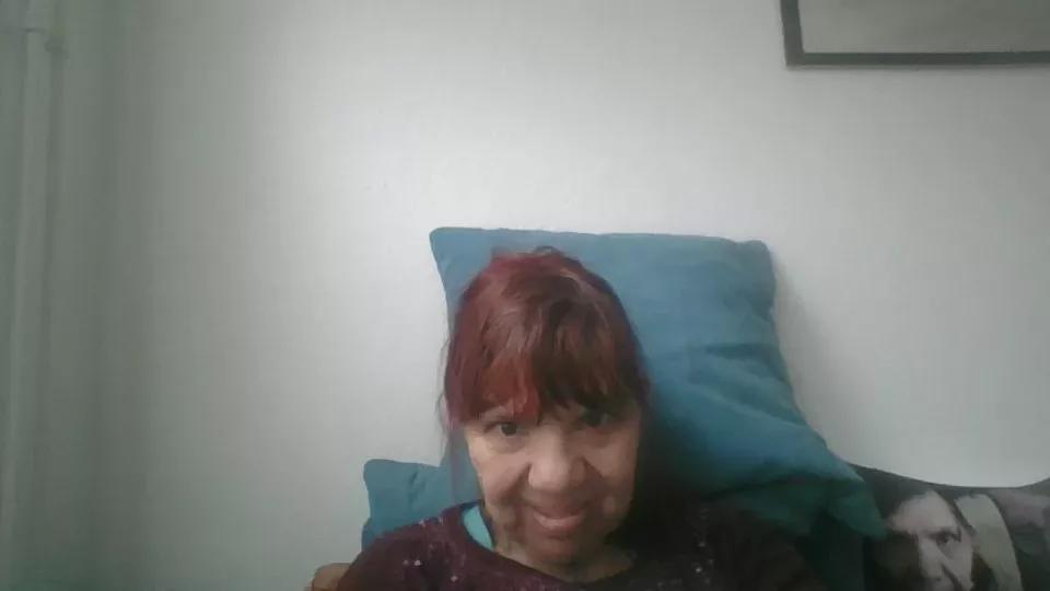 Offline sexyangel_58 on Cam4