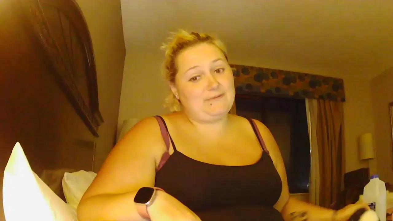 Avatar of Sexybabygirlluv