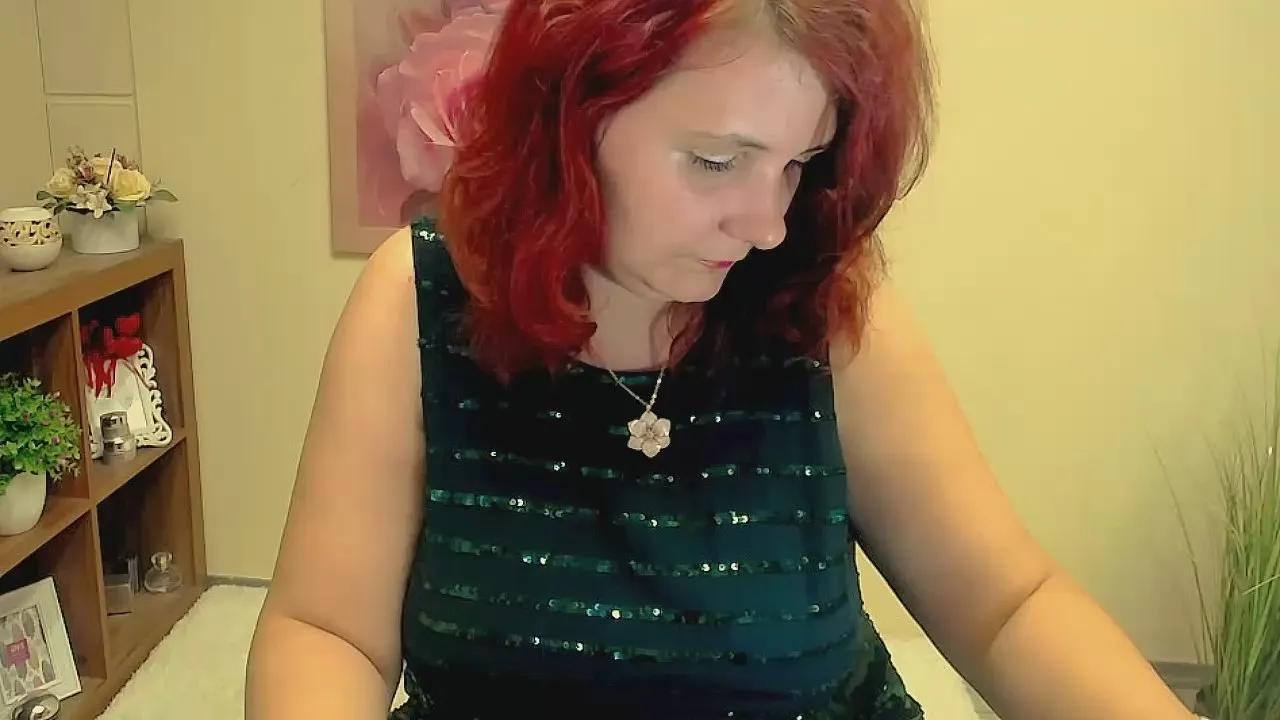 Avatar of SexyCherries