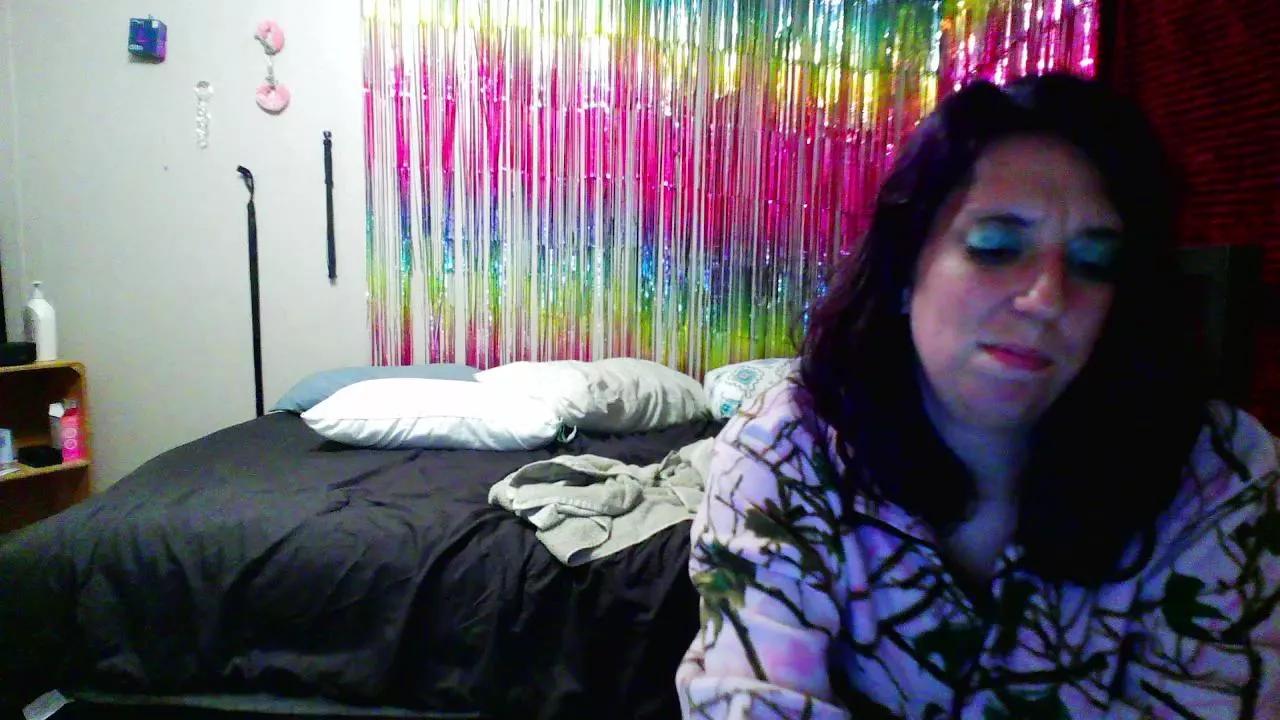SexyDEE1993 on Cam4 
