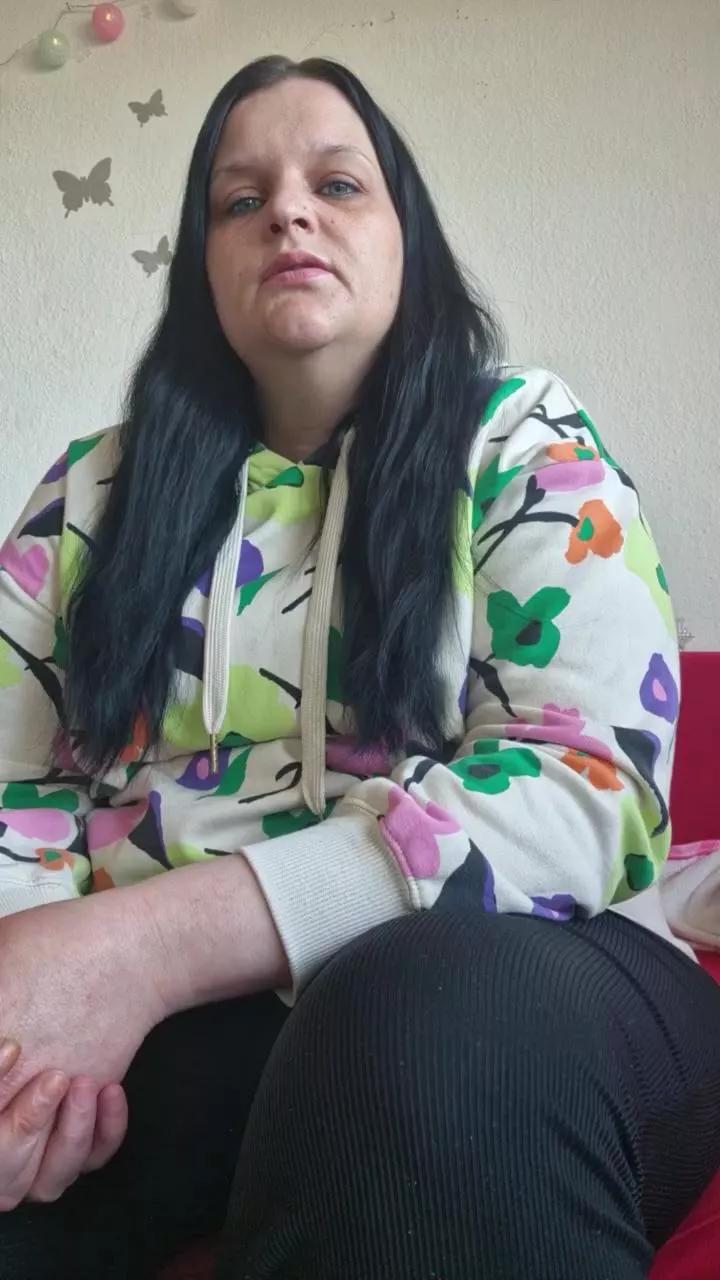 Avatar of SexyDiana676