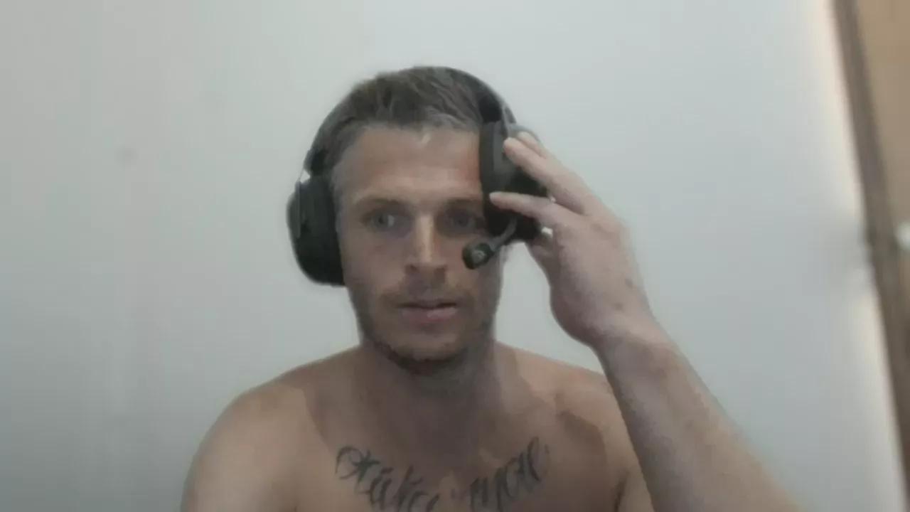 SexyFoxBoy on Cam4 