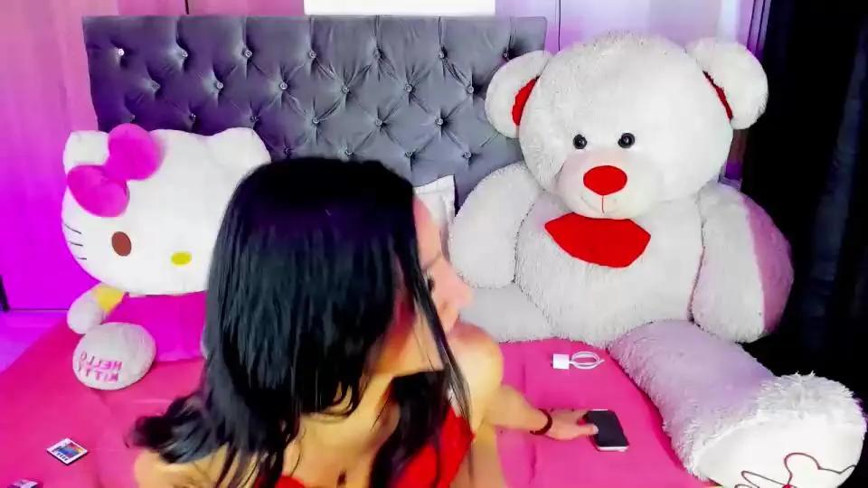 Avatar of SexyJuliaa01