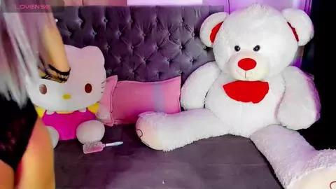 Avatar of SexyJuliaa01